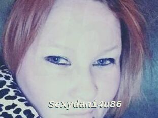 Sexydani4u86