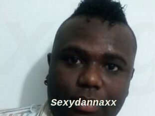 Sexydannaxx