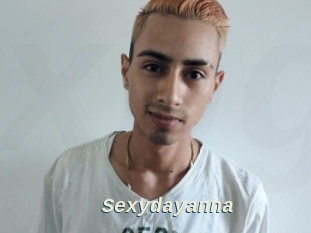 Sexydayanna