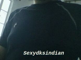 Sexydksindian