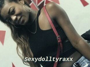 Sexydolltyraxx
