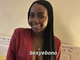 Sexyebono
