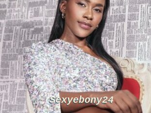 Sexyebony24
