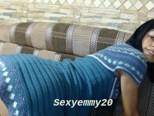 Sexyemmy20