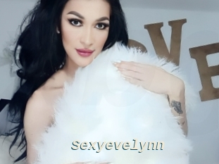 Sexyevelynn