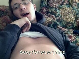 Sexyforeveryone