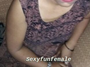 Sexyfunfemale