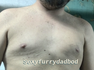 Sexyfurrydadbod