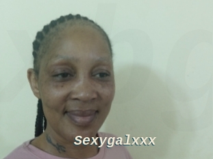 Sexygalxxx