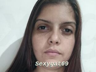Sexygat69