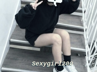 Sexygirl200