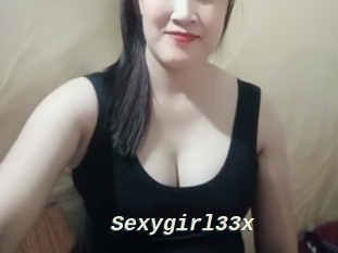 Sexygirl33x