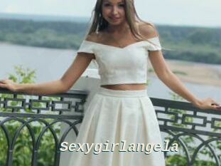 Sexygirlangela