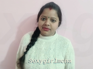 Sexygirlmona