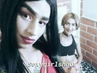 Sexygirlshhot