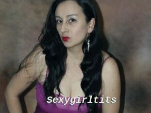 Sexygirltits