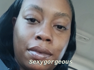 Sexygorgeous