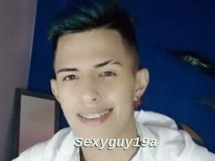 Sexyguy19a
