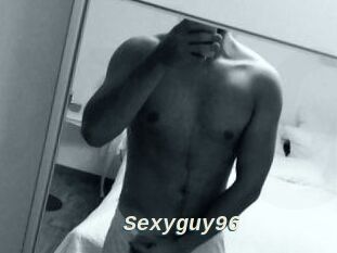 Sexyguy96