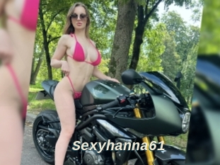 Sexyhanna61