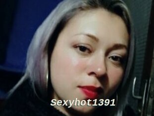 Sexyhot1391