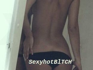 SexyhotBlTCH