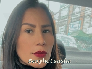 Sexyhotsasha