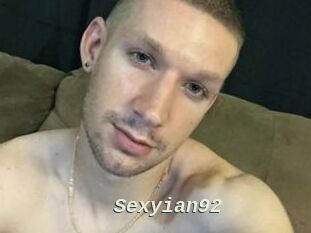 Sexy_ian92