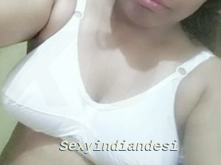 Sexyindiandesi