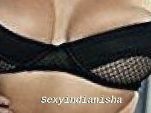 Sexyindianisha
