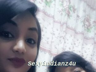 Sexyindianz4u