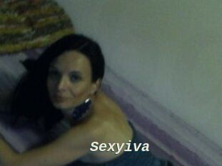 Sexyiva
