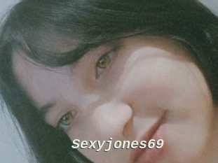 Sexyjones69