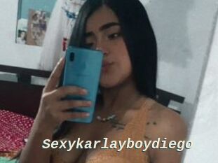 Sexykarlayboydiego