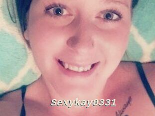 Sexykay0331