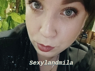 Sexylandmila