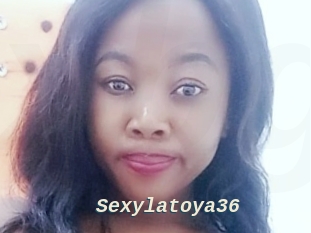 Sexylatoya36