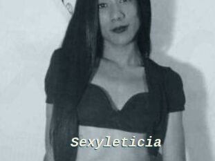 Sexyleticia