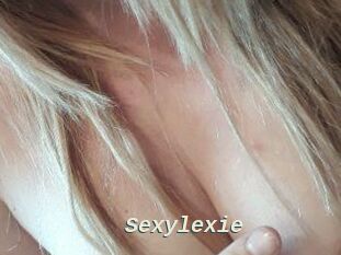 Sexylexie