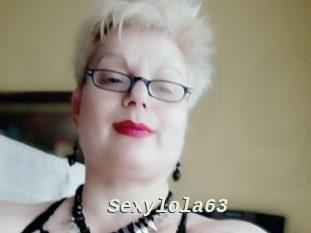 Sexylola63