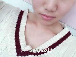 Sexyloli