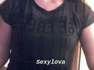 Sexylova