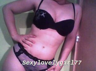 Sexylovelygirl77