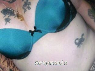 Sexymamie
