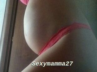 Sexymamma27