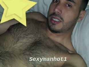 Sexymanhot1