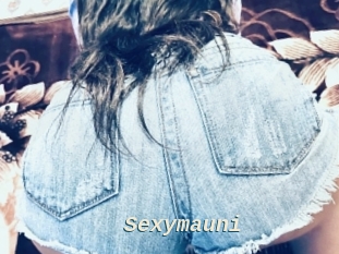 Sexymauni
