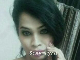 Sexymayra