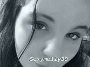 Sexymelly30