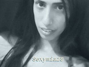 Sexymia28